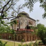 Delhi: Humayun's Tomb, Isa Khan's Tomb & Sunder Nursery Tour - An In-Depth Look at the Tour Experience