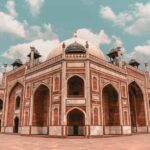 Delhi: Humayuns Tomb & Museum Tour By Private Car - The Tour Experience: From Hotel to Heritage