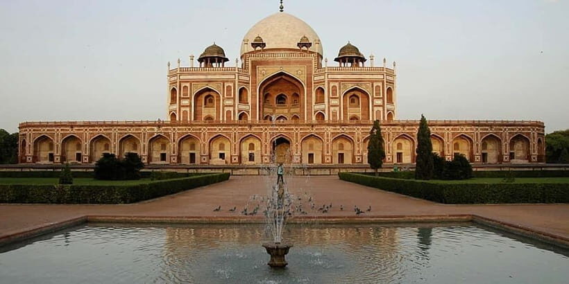 Delhi: India Gate, Humayun Tomb and Qutub Minar Guided Tour - Why This Tour Offers Great Value
