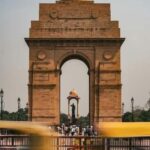 Delhi: India Gate & National War Memorial Walking Tour - Practical Details