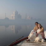 Delhi/Jaipur: Same Day Taj Mahal Agra Tour with Photographer - What Travelers Can Expect