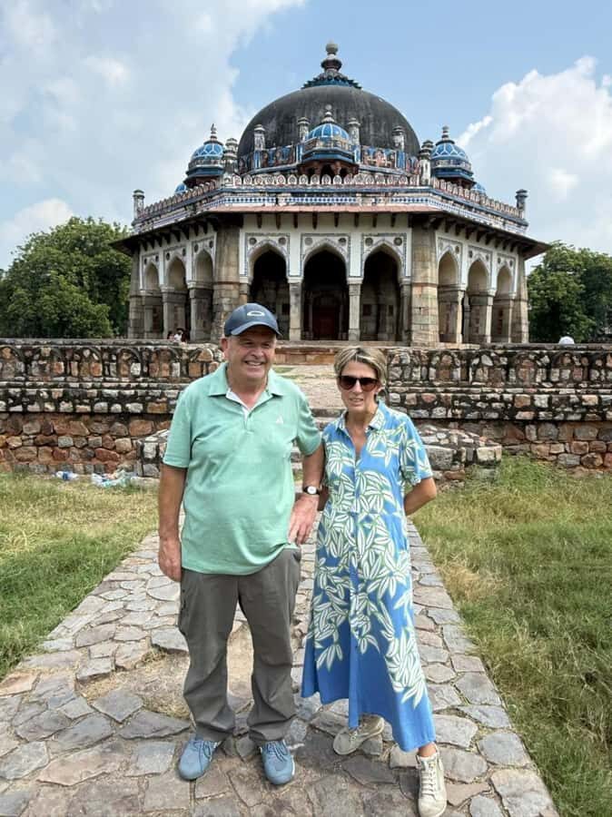 Delhi: Jama Masjid, Qutub Minar & Humayuns Tomb Tour By Car - Qutub Minar: Towering History and Intricate Details