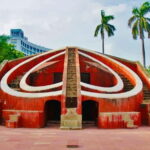 Delhi: Jantar Mantar - Ancient Astronomical Observatory - Getting to Know Jantar Mantar in Delhi