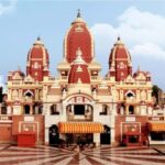 Delhi: Laxmi Narayan Temple Birla Mandir Guided Tour - What Makes This Tour Special?