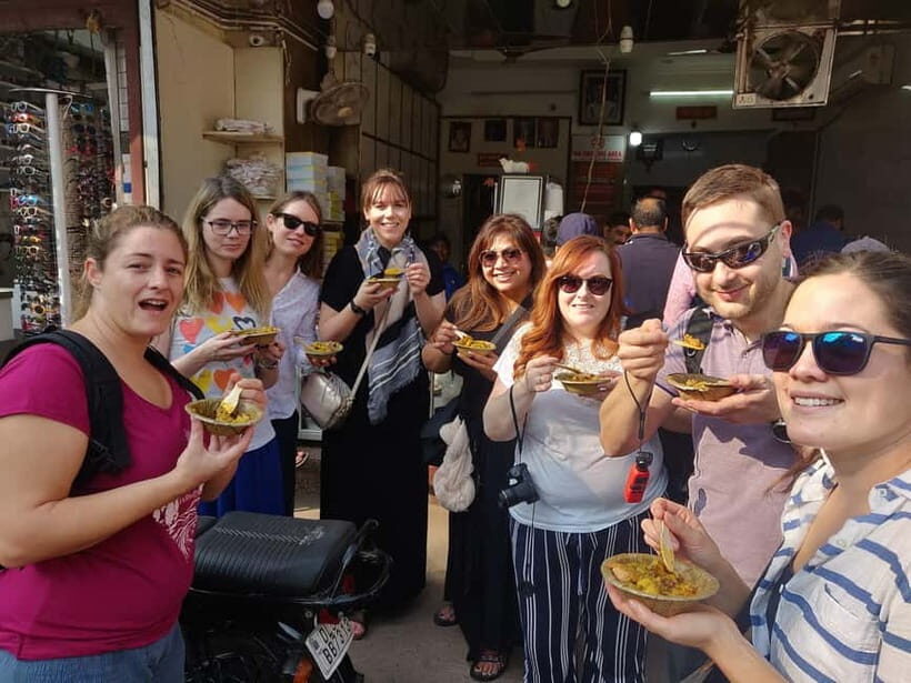 Delhi: Local Food Chandni Chowk & Spices Market Tuk-Tuk Tour - Final Thoughts