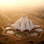 Delhi: Lotus Temple Private Guided Tour with Transfer - The Itinerary Breakdown: What to Expect on This Tour