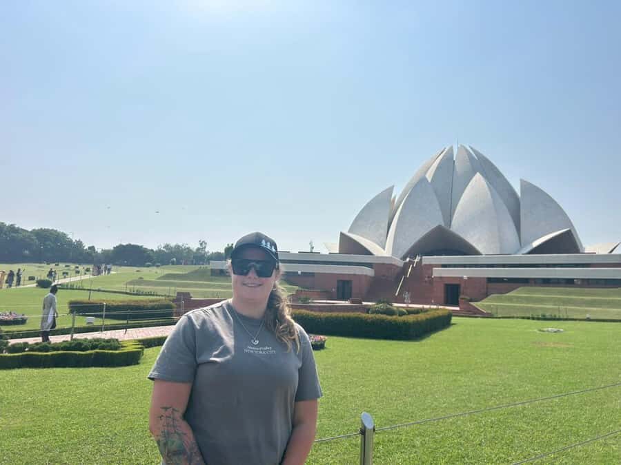 Delhi: Lotus Temple Walking Tour - FAQs About the Lotus Temple Walking Tour  