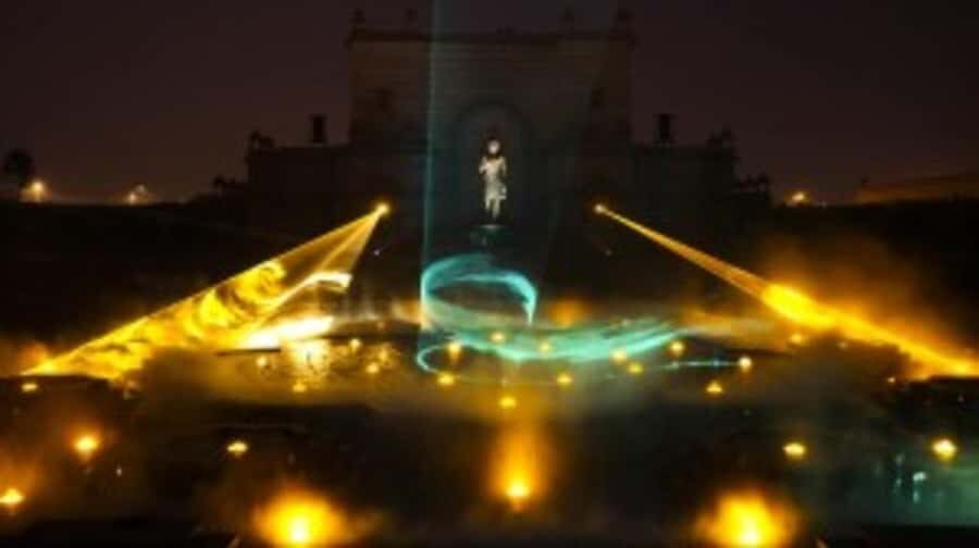 Delhi: Majestic Akshardham Tour With Musical Fountain Show - Who Will Love This Tour?