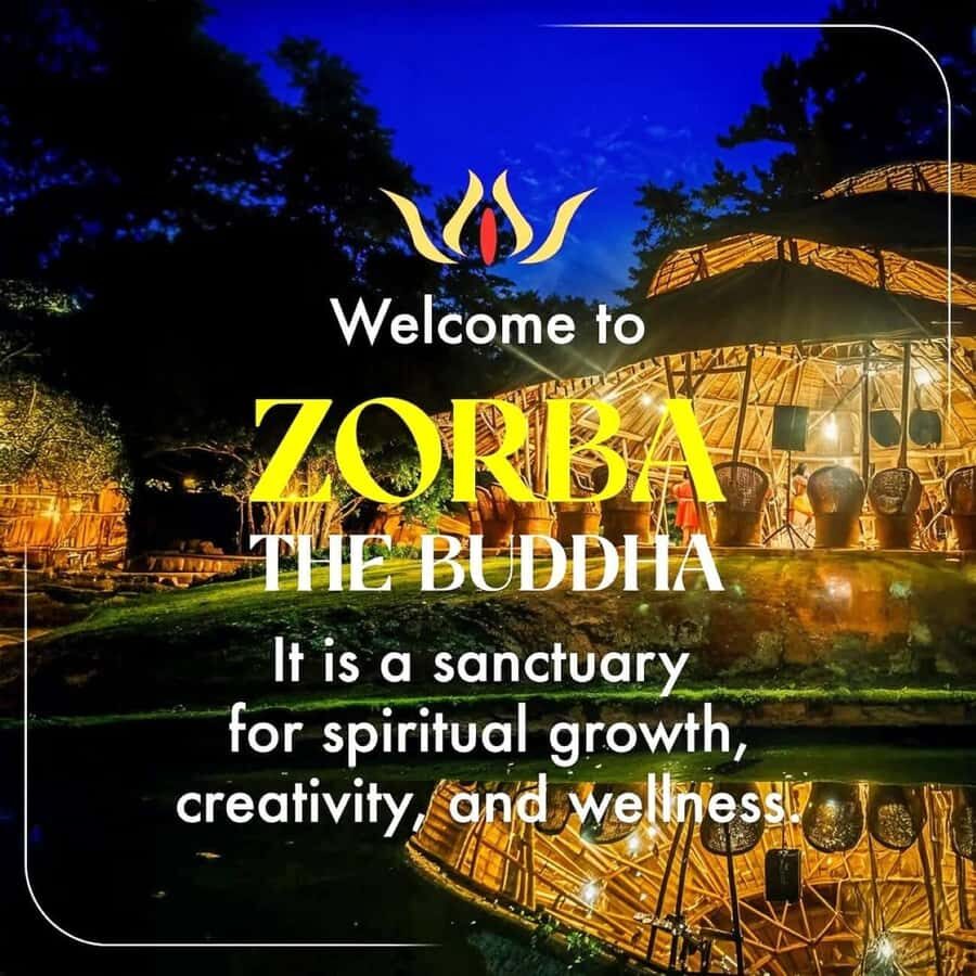 Delhi: Meditation Tour - What the Tour Looks Like: The Itinerary Breakdown