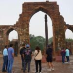 Delhi: Mehrauli Walking Tour - What to Expect and Practical Tips