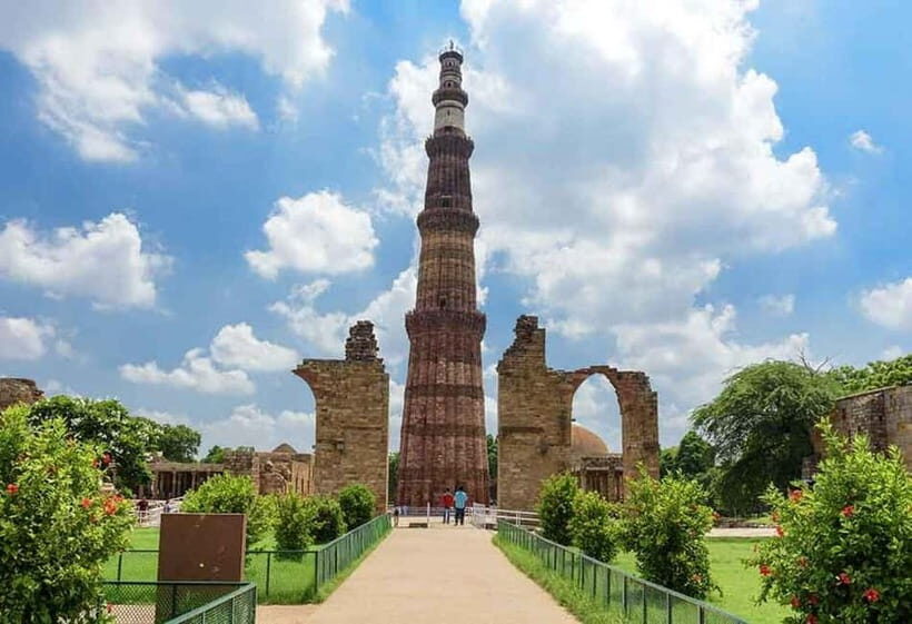 Delhi: New and Old Delhi Full-Day Tour - Who Should Consider This Tour?