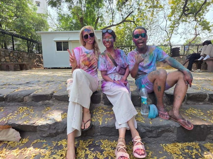 Delhi: New Delhi & Old Delhi Full Day Private Tour in Delhi - What Makes This Tour Stand Out?