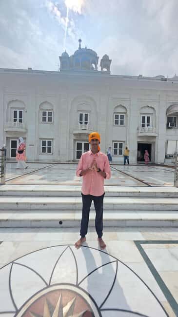 Delhi: New Delhi & Old Delhi Full Day Tour And Half Day Tour - Who Is This Tour Best For?