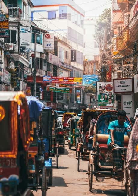 Delhi: New & Old Delhi Private Half or Full-Day Tour - Who Should Take This Tour?