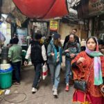 Delhi Night Market & Street Food Walk (Half-Day, Women-Led) - Why This Tour Is Worth Considering