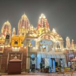 Delhi Night View Tour  4-Hour Evening Experience - Practical Details and What to Expect