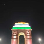 Delhi: Night View Tour with India Gate, Rashtrapati Bhavan - Who Would Love This Experience?
