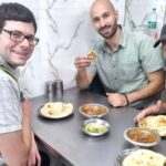 Delhi: No Delhi Belly Food Tour with Chai Tea - Practical Details and Tips