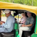 Delhi: Old and New Delhi Full - Half Day Private Guided Tour - Practical Aspects & Value