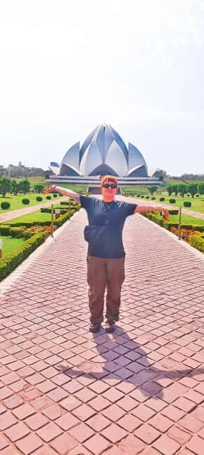 Delhi: Old and New Delhi Full or Half-Day Private Tour - Deep Dive into the Itinerary