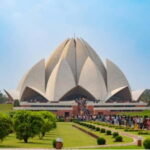 Delhi: Old and New Delhi Guided Full or Haif-Day Tour - What’s Included and What’s Not