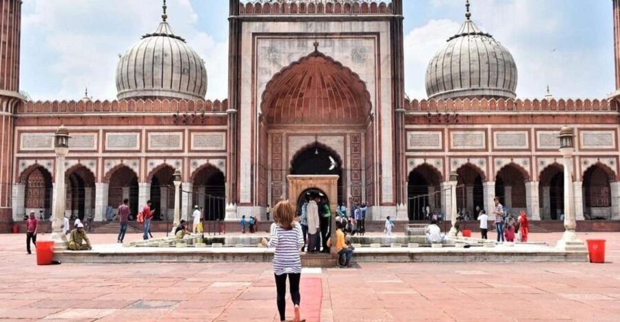 Delhi: Old and New Delhi Guided Full or Half-Day Tour - Who Will Love This Tour?