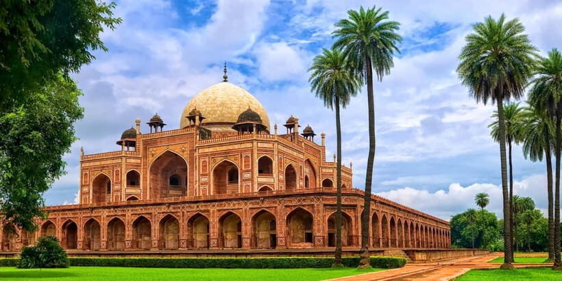 Delhi: Old and New Delhi Private Guided City Tour - FAQs
