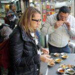 Delhi: Old Delhi Customizable Food Tour Walk with Transfer - Detailed Breakdown of the Itinerary