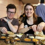 Delhi: Old Delhi Customizable Food Tour Walk with Transfer - Why This Food Tour is a Must-Do for Foodies and Culture Seekers