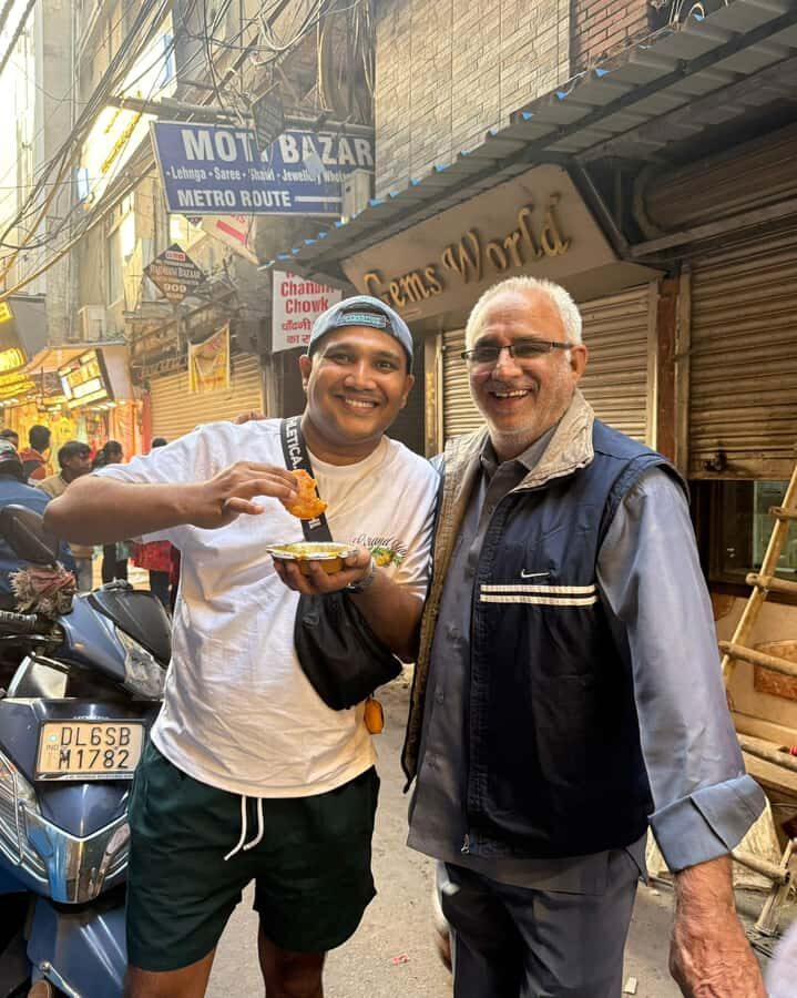 Delhi: Old Delhi Heritage Walk and Food Tour - Who Will Love This Tour?