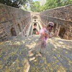 Delhi: Old Delhi & New Delhi Full & Half Day Private Tour - Exploring the Spiritual Heart of Delhi