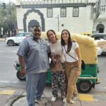 Delhi: Old Delhi Spiritual Walking Tour with Guide - The Experience and Practicalities