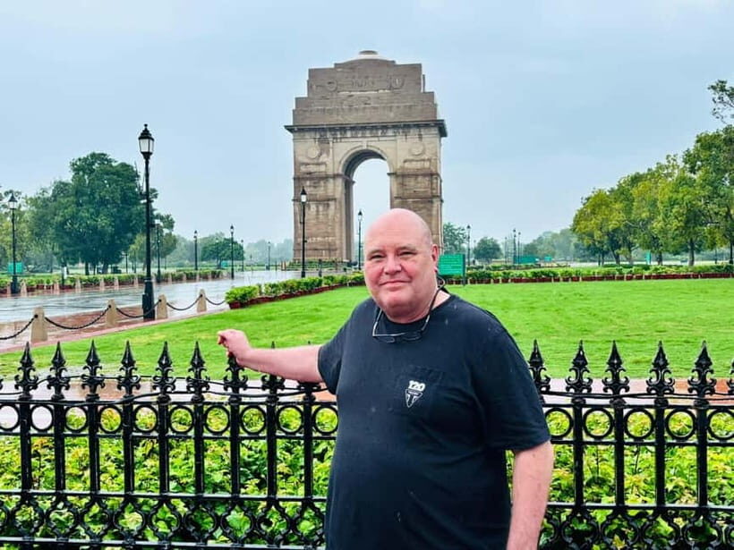 Delhi: Old & New Delhi Full or Half-Day Private Guided Tour - Price & Value: Is It Worth It?