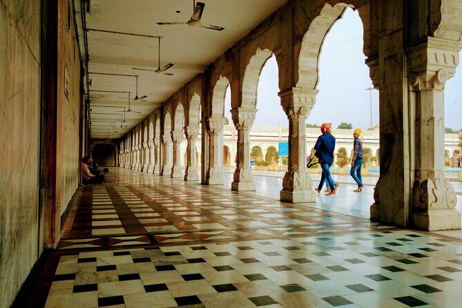 Delhi: Old & New Delhi Full or Half Day Tour - Practical Details & Tips