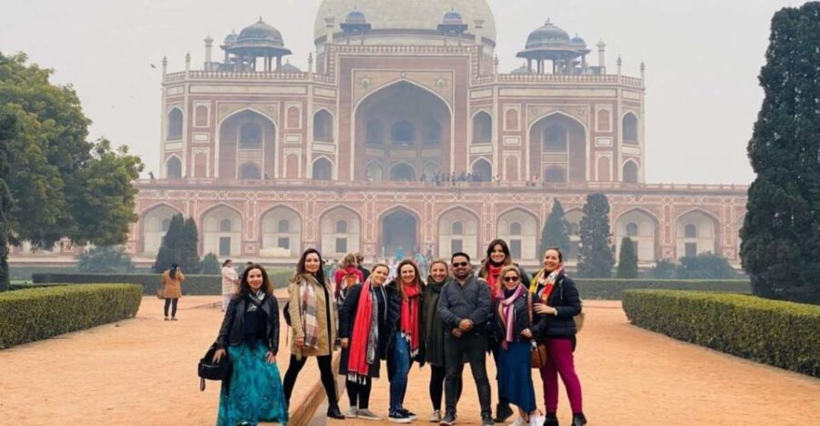 Delhi: Old & New Delhi Private Full Day or Half Day Tour - What Travelers Say: Authenticity & Value