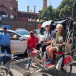 Delhi: Old & New Delhi Private Guided City Tour with Options - Why Travelers Rate It 4.4/5