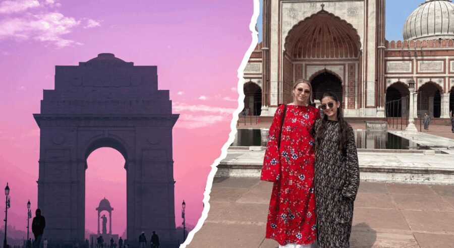 Delhi: Old & New Delhi Private Guided Tour with Options - In-Depth Look at the Itinerary