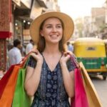 Delhi: Old & New Delhi Shopping Tour with Souvenir Basket - What Makes This Tour Stand Out