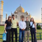 Delhi: Overnight Agra/Taj Mahal Tour & Fatehpur Sikri Tour - Practical Aspects: What You Need to Know