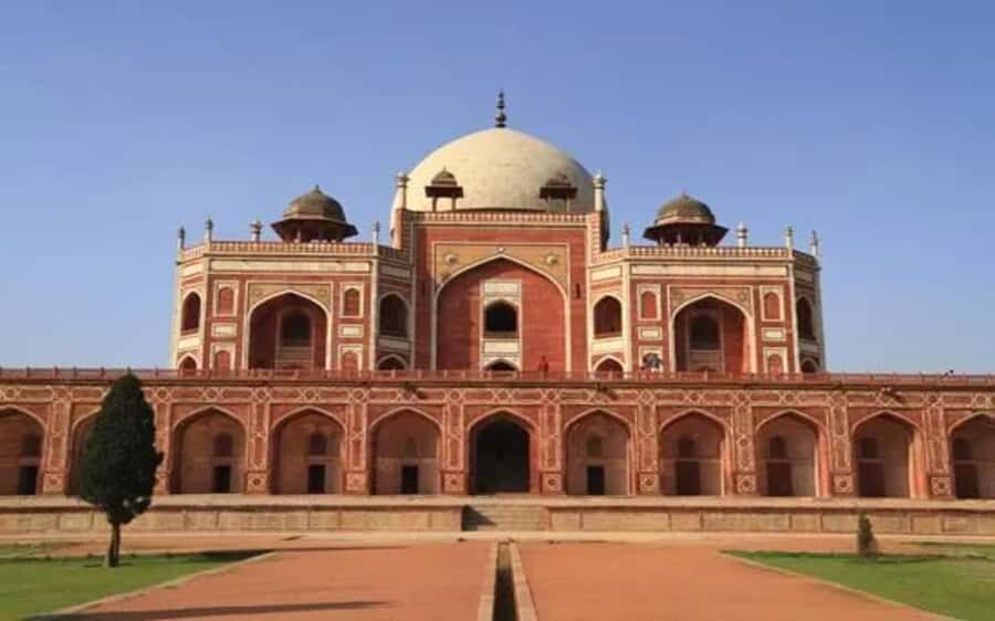 Delhi Private City Tour  Full-Day Visit to Old & New Delhi - Transportation and Practical Details