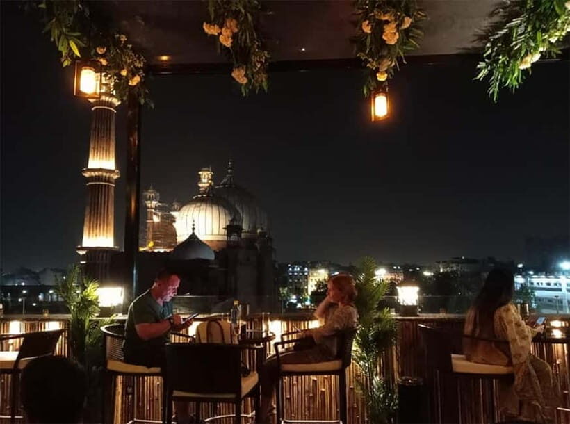 Delhi: Private Evening Delhi City Tour with Transfers & Food - Who Should Consider This Tour?