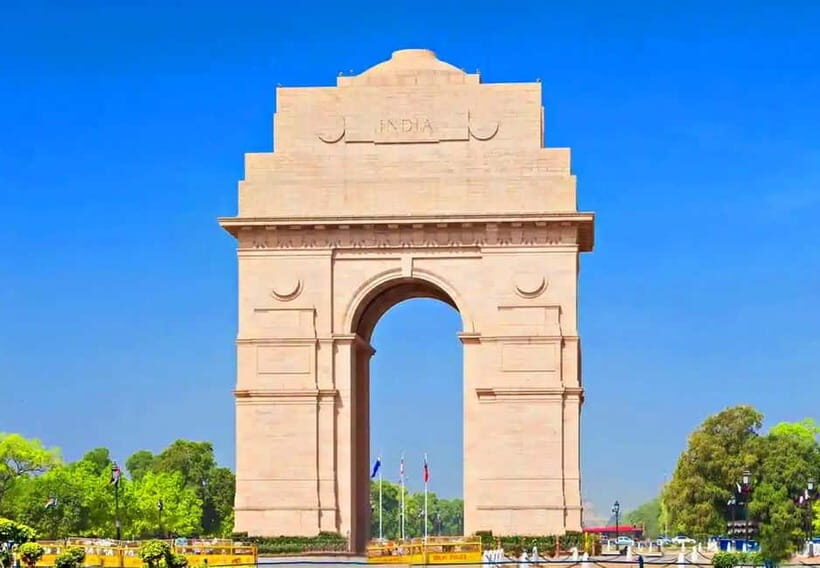 Delhi: Private Full-Day City Sightseeing Tour by Car - FAQ