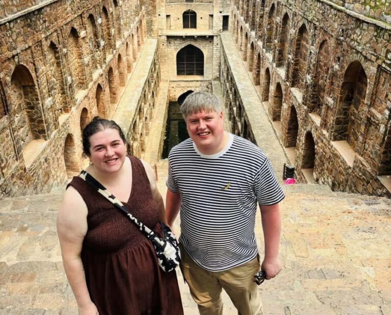 Delhi: Private Full-Day City Tour of Old and New Delhi - Why This Tour Offers Great Value