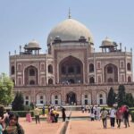 Delhi: Private Full-Day City Tour of Old and New Delhi - A Deep Dive into the Itinerary