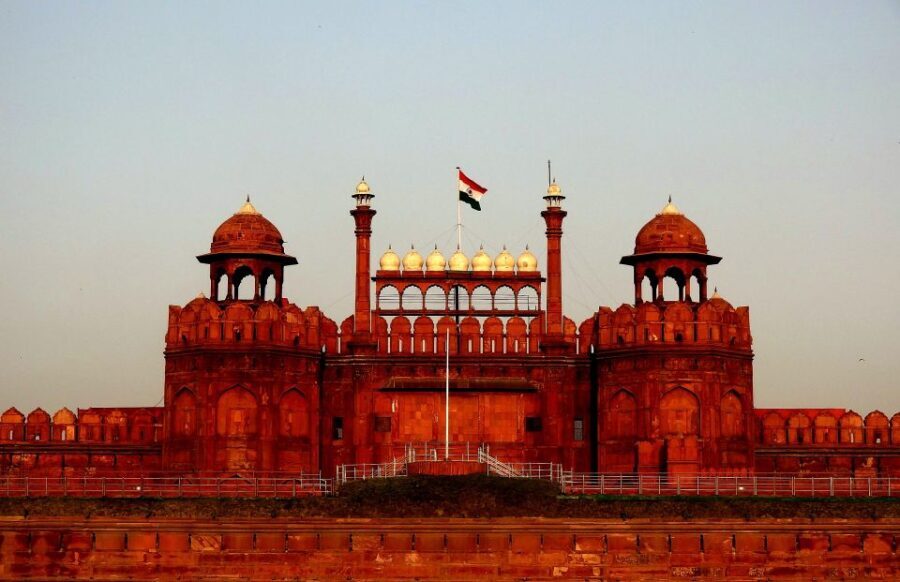 Delhi: Private Full Day Delhi Tour With Live Guide - Exploring Delhi in a day: what you can expect
