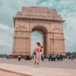 Delhi: Private Guided Old and New Delhi City Tour - Authentic Experiences with a Cautionary Note