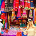 Delhi: Private Half-Day Guided Shopping Tour with Transfer - What Does the Price Get You?