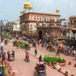 Delhi: Private Half-Day Old Delhi & Hidden Lanes Tour - Exploring Hidden Alleys and Heritage Homes