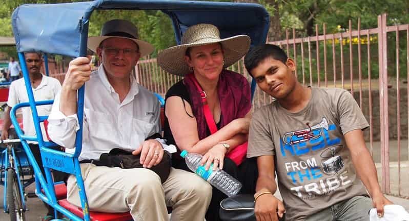 Delhi: Private Half-Day or Full-Day Old and New Delhi Tour - Who Is This Tour Best Suited For?