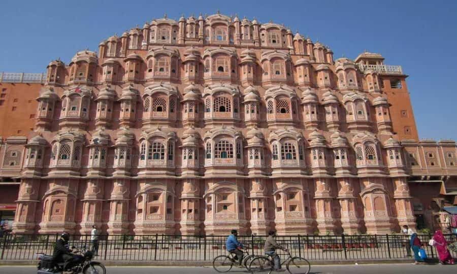 Delhi: Private Jaipur Cultural & Sightseeing Tour From Delhi - The Itinerary Breakdown: What to Expect from Start to Finish